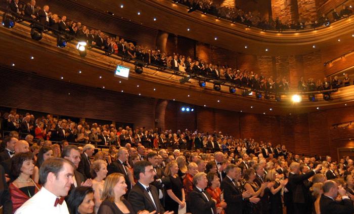 Donald Gordon Theatre